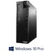 Calculatoare refurbished Lenovo ThinkCentre M83 SFF, i3-4130, Win 10 Pro